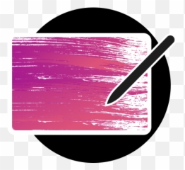 Painting Software For Beginners - Corel Painter Essentials 8 Vertical png