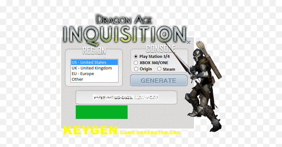 Pin - Fictional Character Png,Dragon Age Inquisition Steam Icon