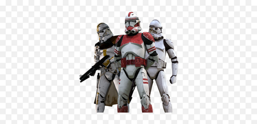 Clone Trooper Armor - Lego Star Wars Character Icons Clone Png,Icon Alliance Fsb Fin Kit