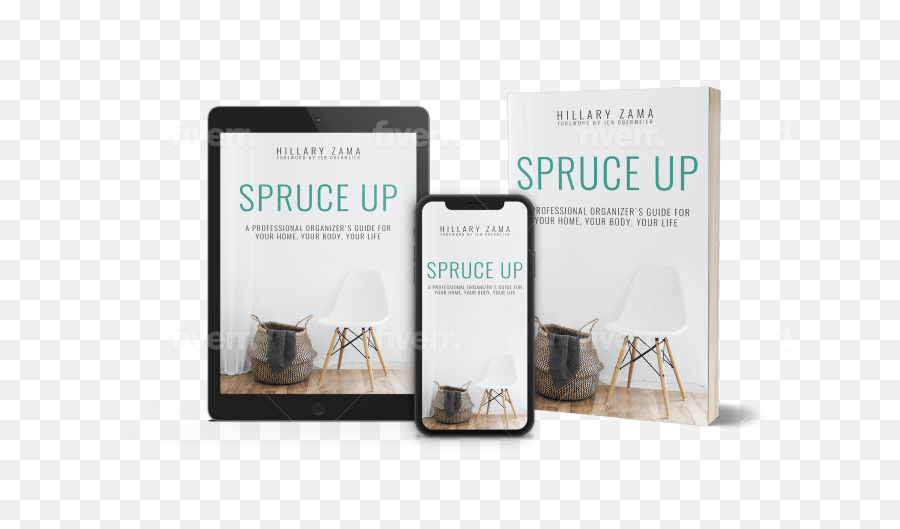 Convert 2d Covers Into 3d Digital Product Mockup Bundle - Smart Device Png,3d Desktop Icon Organizer