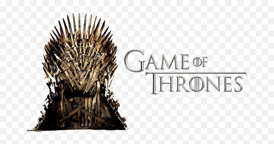 Eddard Stark Iron Throne Clip Art A - Game Of Throne Png,Throne Png