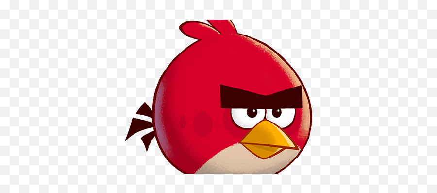 Zach Rogers - Angry Birds Png,Toontown Anger Icon