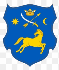 Coa Kodak Palanka - Fortress png