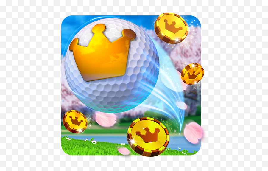 Golf Clash - Golf Clash Png,System Golf Icon