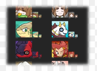 Heartbeat - Avatar Official Steam Game png