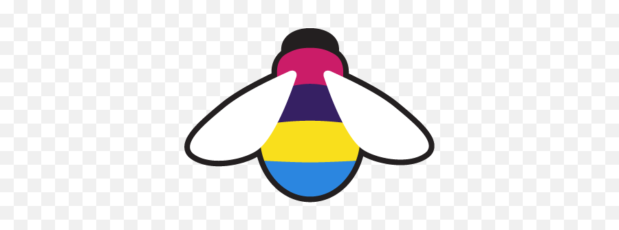 Bisexual Resource Center - Bisexual Resource Center Logo Png,Bisexual Gender Icon
