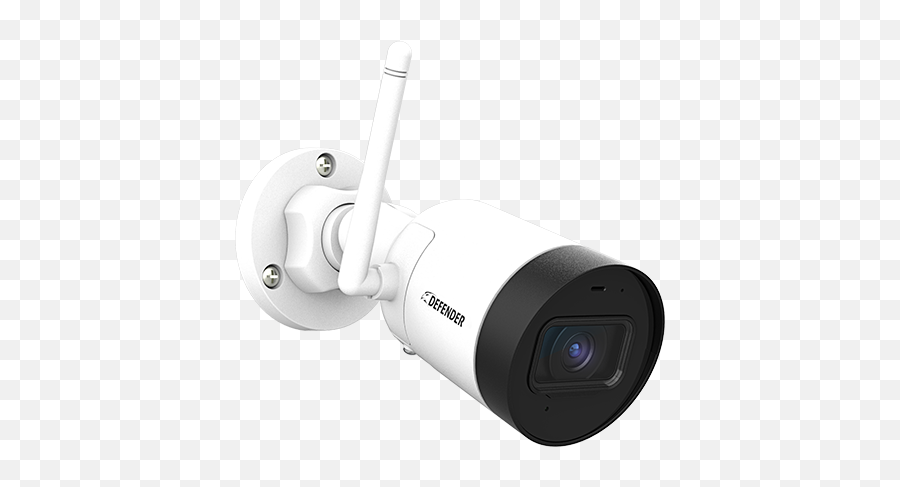 Defender Cameras - Defender Camera Png,Network Camera Icon