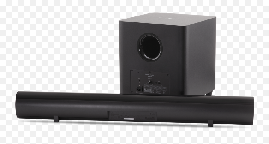 Sb 26 - Harman Kardon Sb 26 Png,Klipsch Icon Sb 3 Soundbar