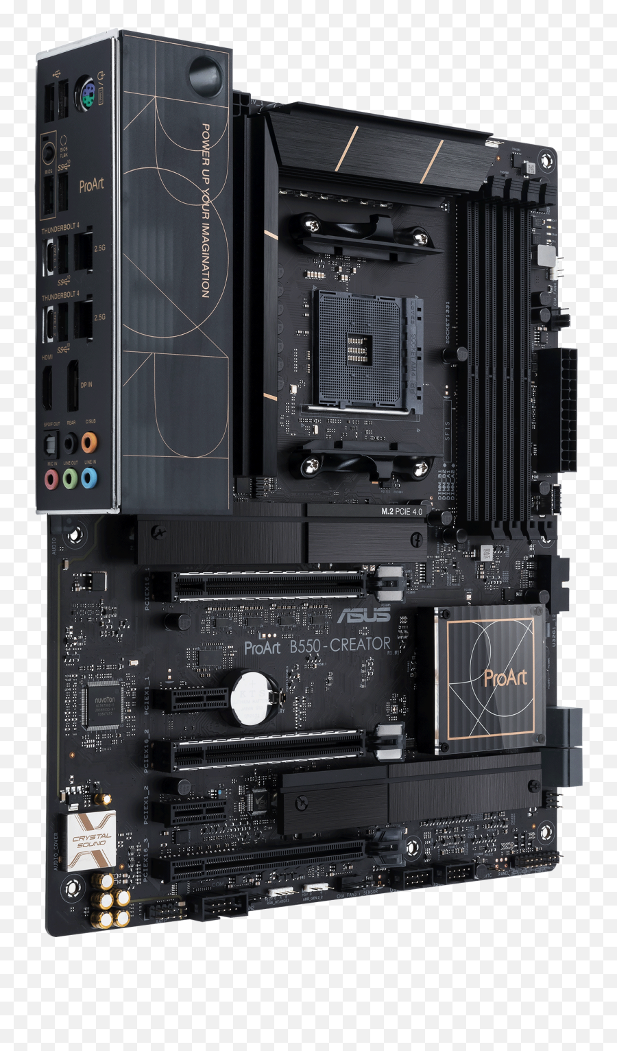 Proart B550 - Creatormotherboardsasus Usa Asus Proart B550 Creator Png,Icon Pop Brand Level 1