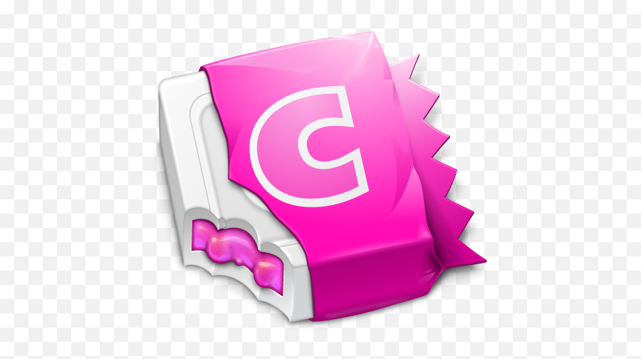 Pink Candybar Png Icons Free Download Iconseekercom - Icon,Iphoto Icon