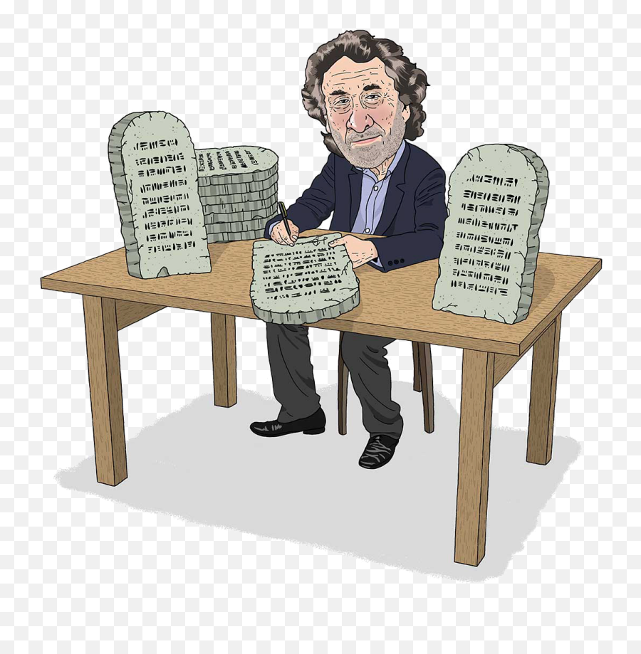 Howard Jacobson Writing Jewish - Tablet Magazine Conversation Png,Son In Law Folder Icon