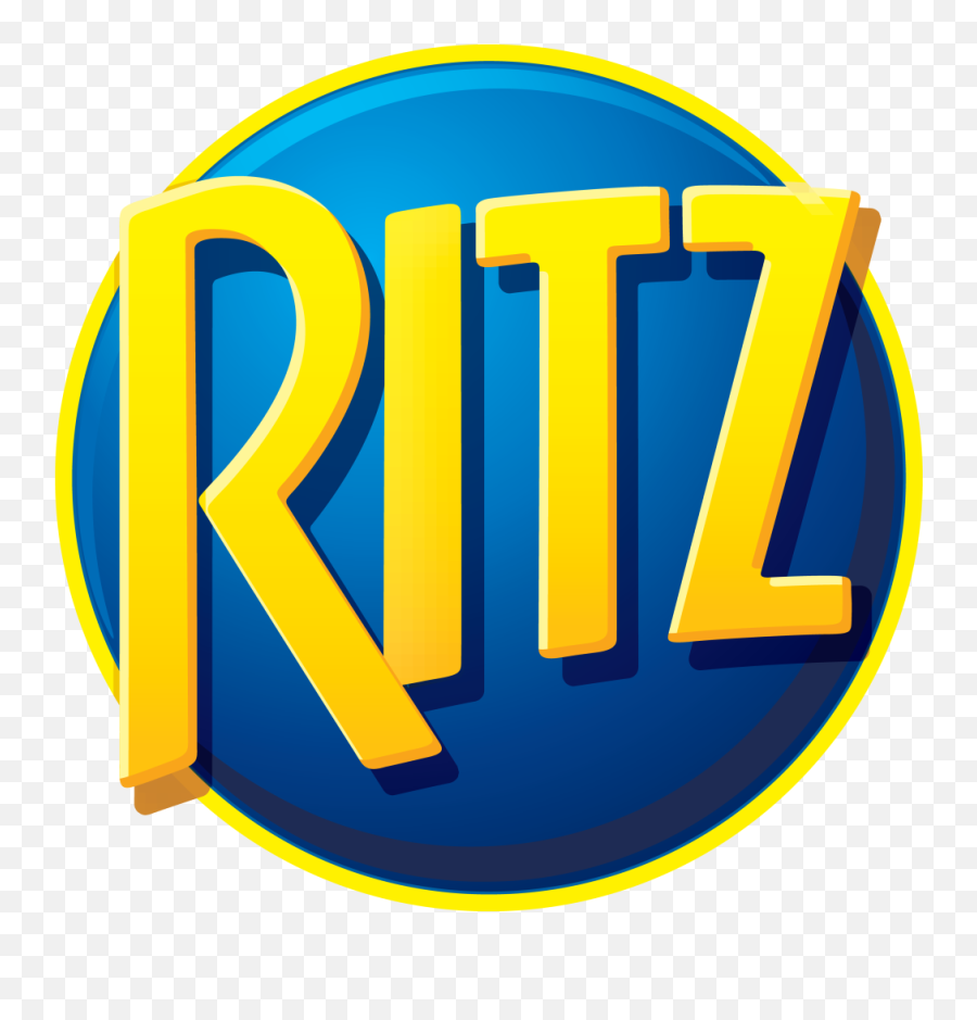 Ritz Logo New Png Logopedia Fandom - Ritz Crackers Logo Png,Oreo Logo Png
