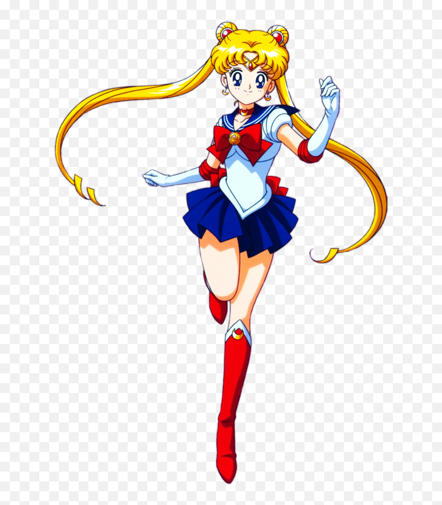 Download Sailor Moon Hd Hq Png Image - Sailor Moon Png,Usagi Tsukino Icon