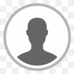 Personal Share Savings Lake Chem Federal Credit - Hombre Icono De Perfil png