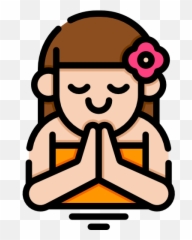 Free Icon Thai - People Flaticon png