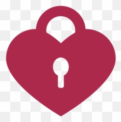 Love Padlock Icon Transparent Png U0026 Svg Vector - Whitechapel Station