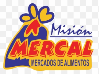 Mision Mercal Logo Download - icon png svg