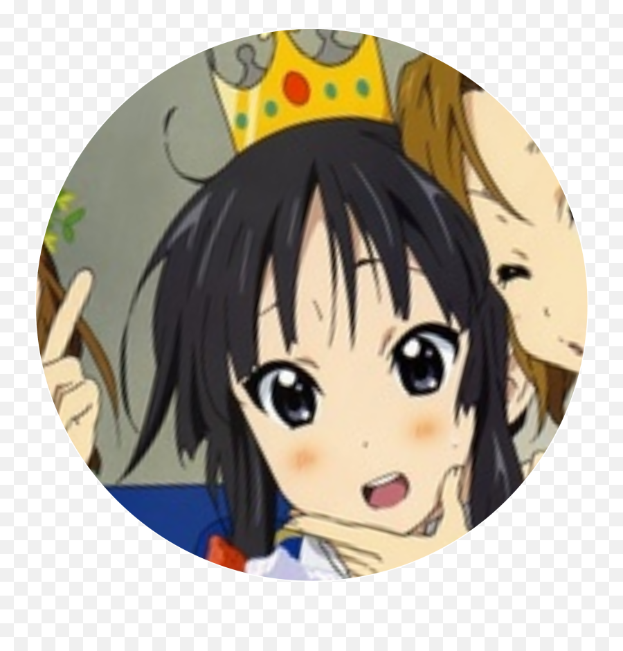Goals K - On Freetoedit K Goals 271408640013211 By Anahart2 Fictional Character Png,Mio Icon