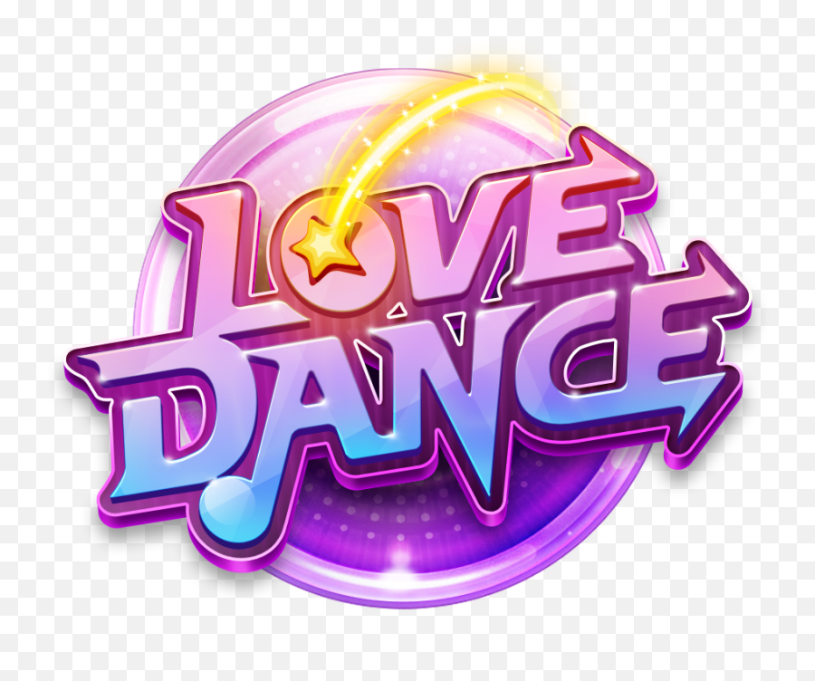 Love Dance Logo - Dance Png,Dance Logos