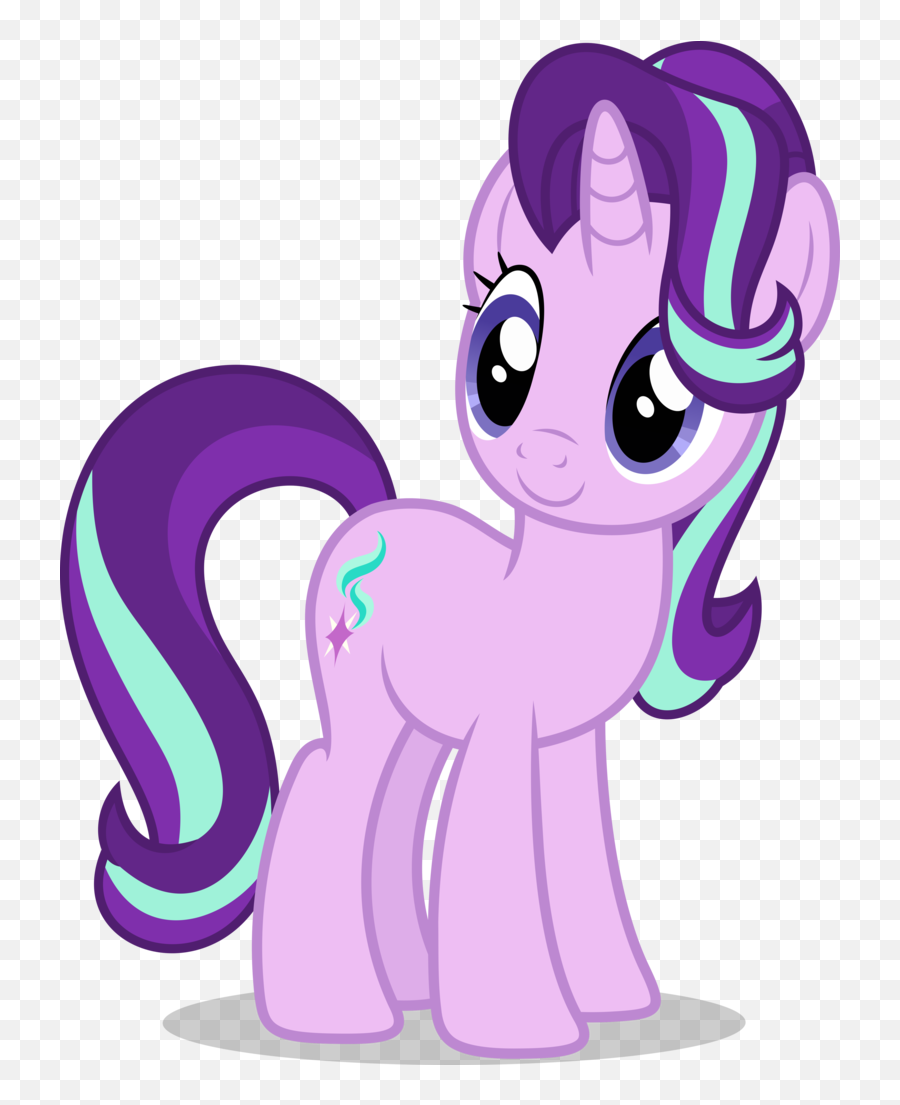 Mlp Starlight Glimmer Png Image With - My Little Pony Starlight Glimmer,Glimmer Png