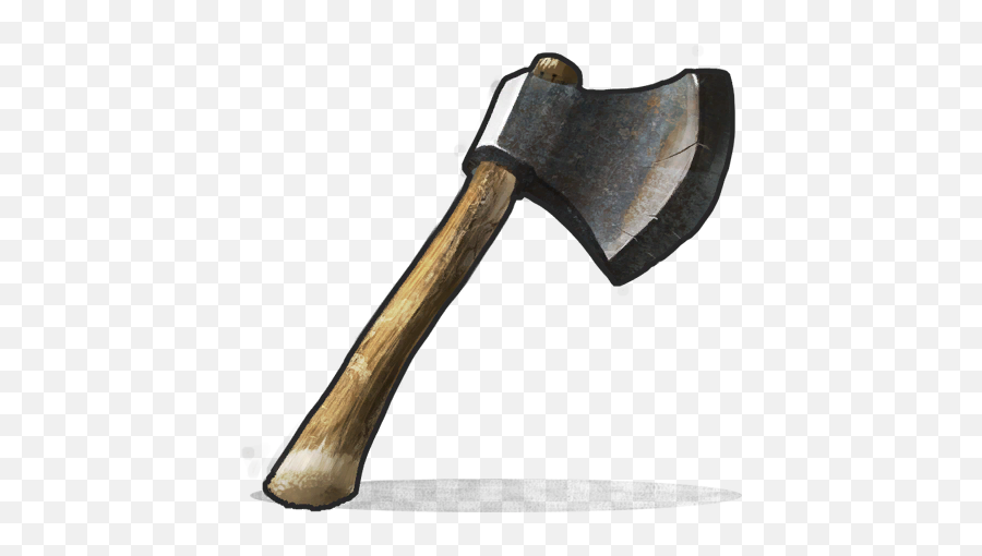 Tools Rust Wikipedia - Rust Axe Png,Hatchet Png