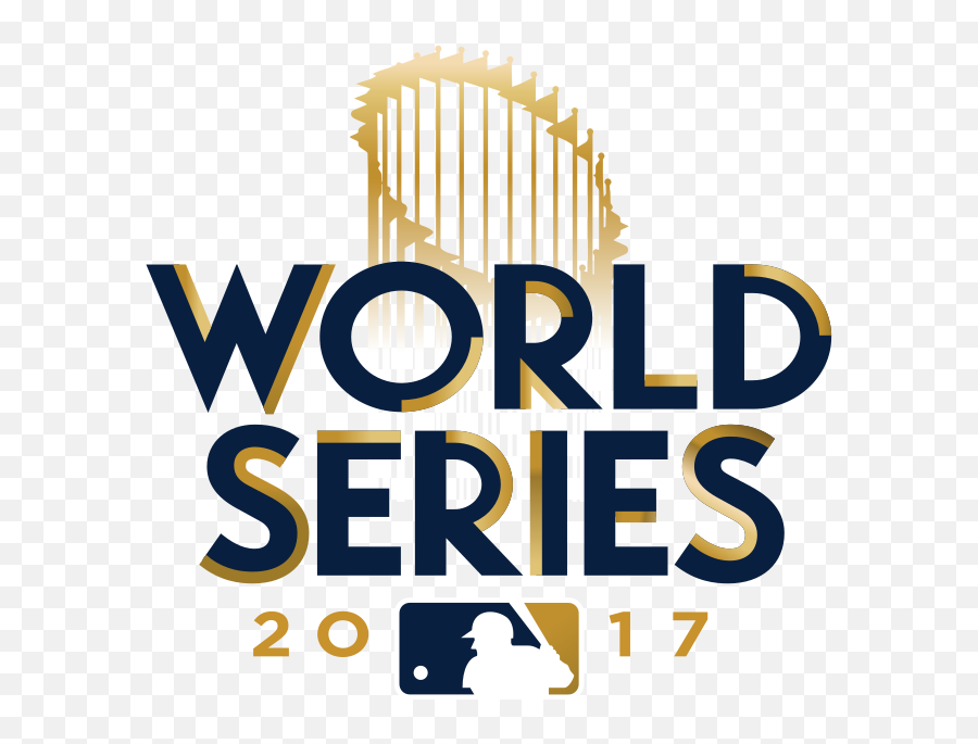 2017 World Series - Wikipedia World Series Champions 2020 Patch Vector Png,Icon A5 Roy Halladay