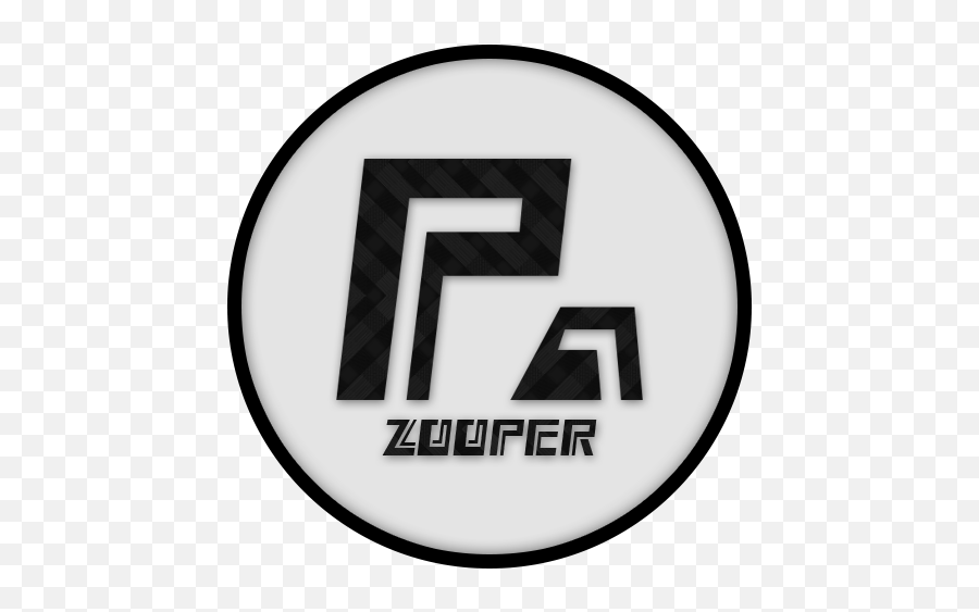 Pa Zooper Collection Apk 101 - Download Apk Latest Version Dot Png,Zooper Widget App Icon