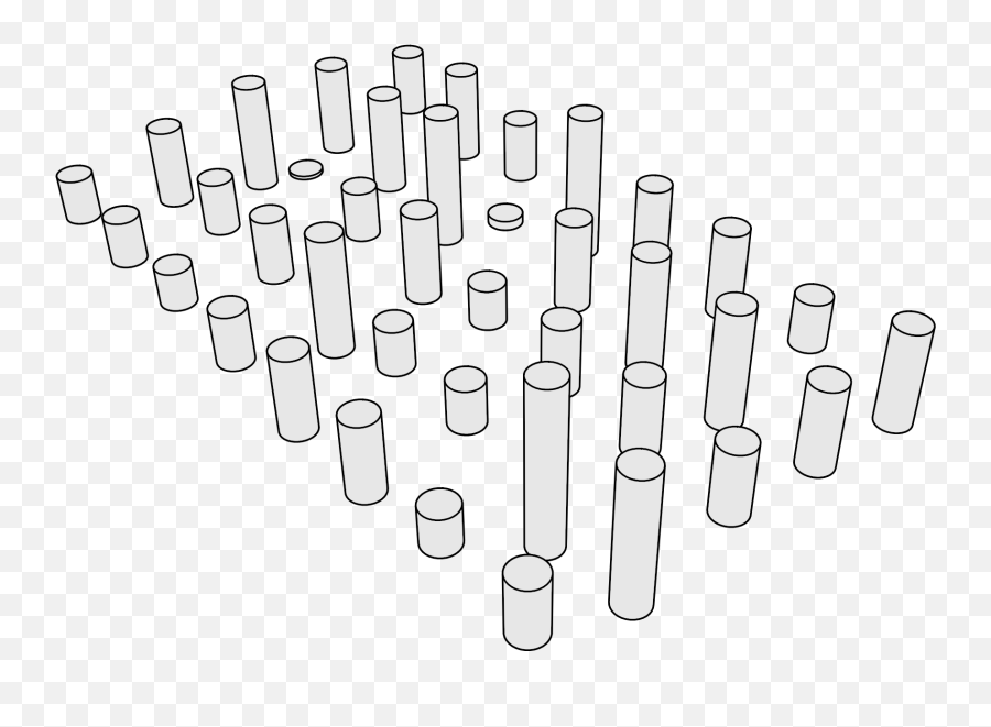 Download This Free Icons Png Design Of 3d Cylinder Shapes - 3d Cylinder Angle,Cylinder Icon