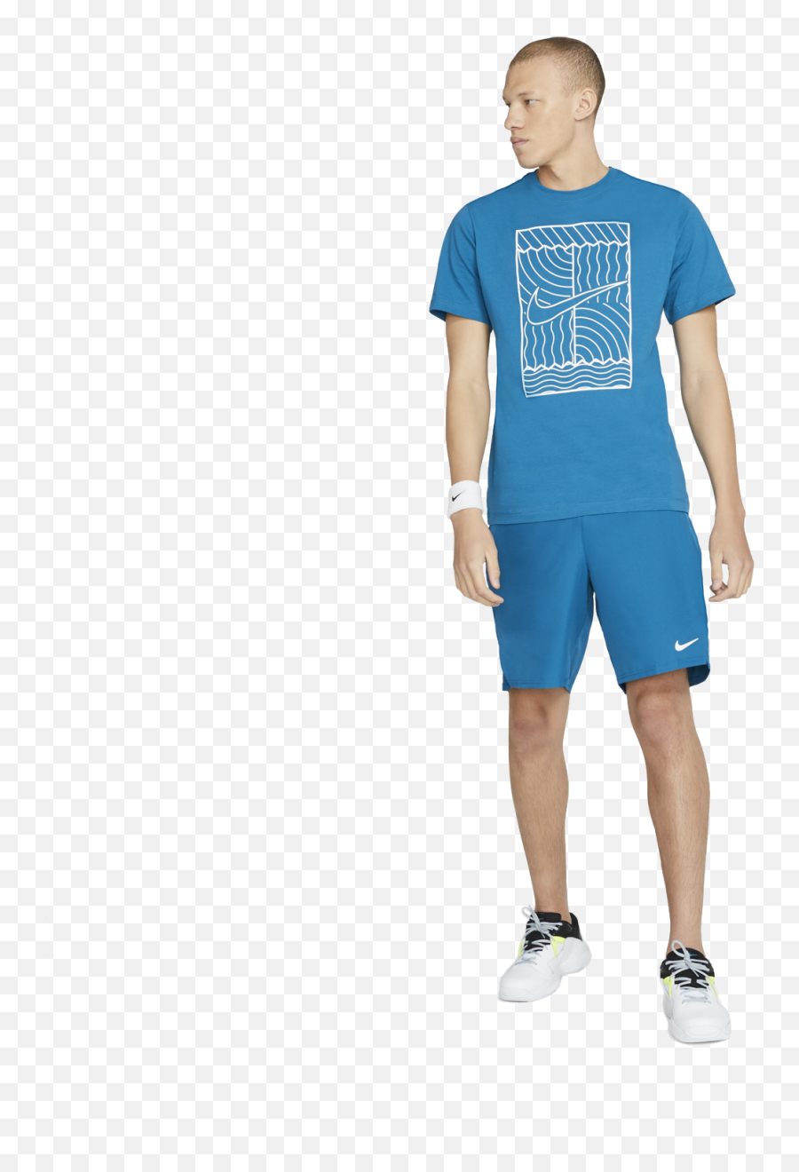 Nikecourt Dri - Fit Victory Menu0027s 9 Tennis Shorts Pga Tour Standing Png,Nike Icon 3.5 Mesh Short