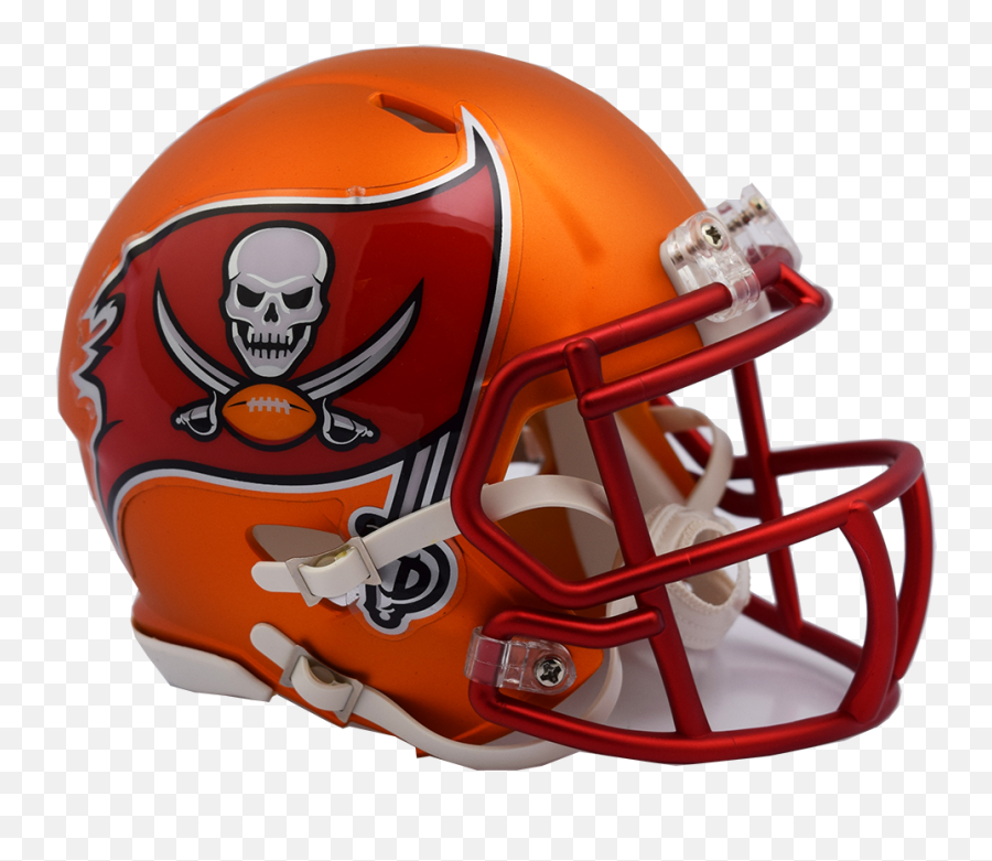 Download Images Buccaneers Tampa Bay Free Hd Image Hq Png - Blaze Nfl Helmets,Riddell Speed Icon Vs Speed