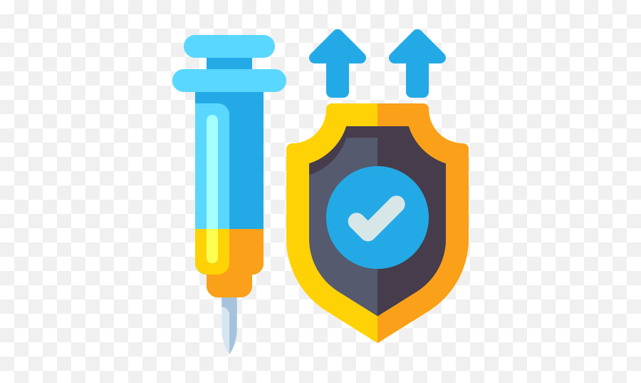 Benefits - Free Healthcare And Medical Icons Hpv Icon Png,System Icon Vector