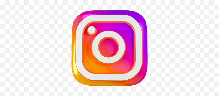 Instagram Icon Png - Bilder Instagram Icon Pngtransparentes Color Gradient,Instagram Icon Small