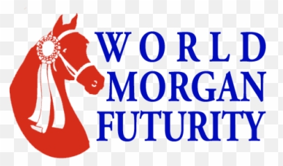 2019 Nominated Horses World Morgan Futurity - Supplies png