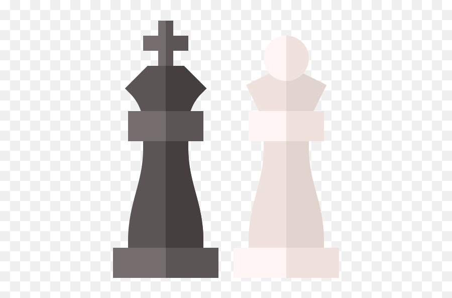 Chess Pieces - Free Business Icons Solid Png,Chess Icon