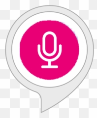 Amazoncom Button Recorder Alexa Skills - Language png