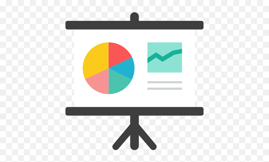 Statistics Png All - Horizontal,Stats Icon Png