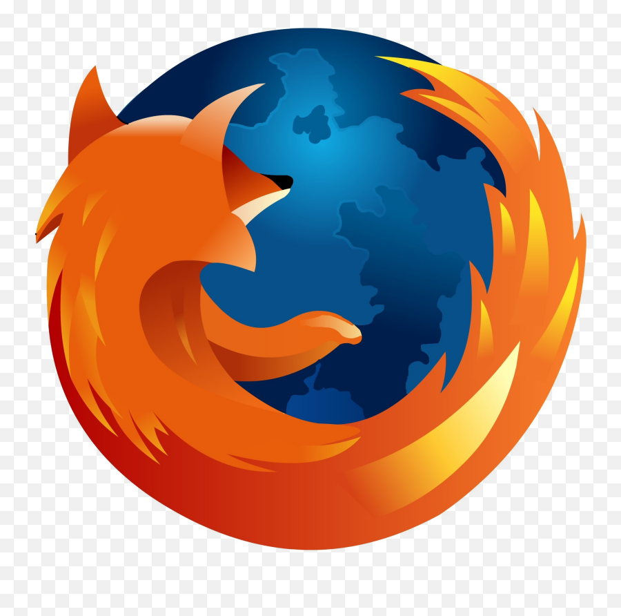 Firefox Logo Transparent Image Png Arts - Mozilla Firefox Logo,Fox Logo Transparent