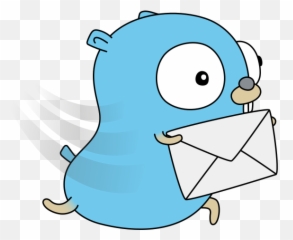 Aws Marketplace Gotify Multi Messenger - Logo png