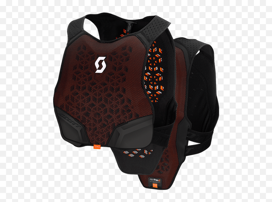 Softcon Air Family Scott - Scott Softcon Air Body Armor Png,Icon Pursuit Perforated Gloves 85307