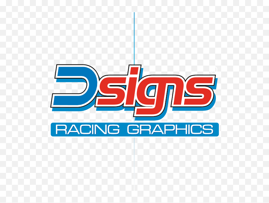 Dsigns Racing Graphics Logo Download - Logo Icon Png Svg Vertical,Icon Image Graphics