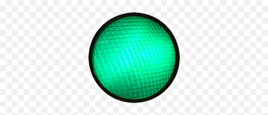 Traffic Signals Fortran - Dot Png,Green Traffic Light Icon