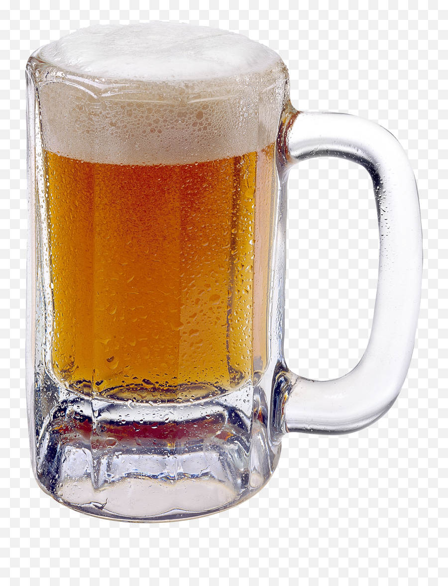 Download Glass Of Beer Png Image - Fake Beer Mug Prop,Beer Transparent Background