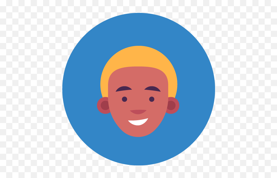 Avatar Happy In 2020 Tech Logos School Google - Happy Png,Pink Google Chrome Icon