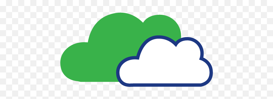 Cloud Services Computing Solutions Vertikal6 - Language Png,Green Icon Vpn