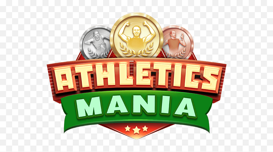 Athletics Mania Free Online Game - Language Png,Facebook Icon For Website Free