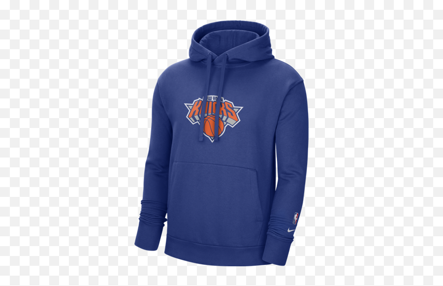 Sweat Hoody Nba Knicks New York Icon Edition - New York Knicks Png,Icon Edition