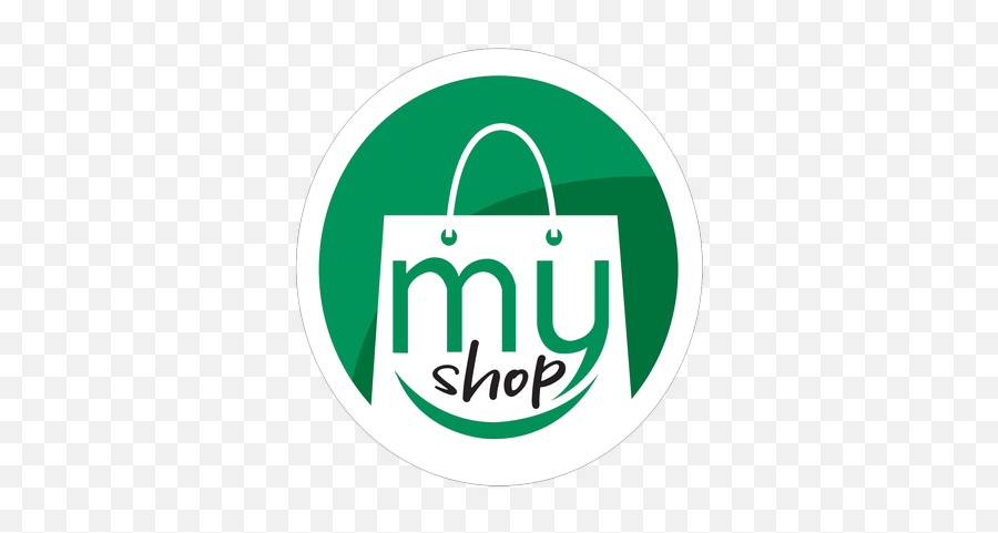 My Shop Apk 102 - Download Apk Latest Version Myshop Halal Hub Png,Google Play Shop Icon