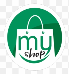 My Shop Apk 102 - Download latest version Myshop Halal Hub png