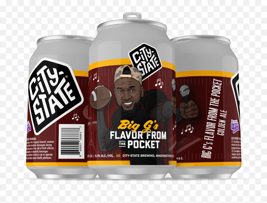 City - State Brewing Co Language Png,G.na Icon