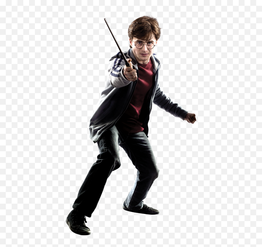 Deathly Hallows Hermione Granger - Harry Potter Cut Out Png,Hermione Png